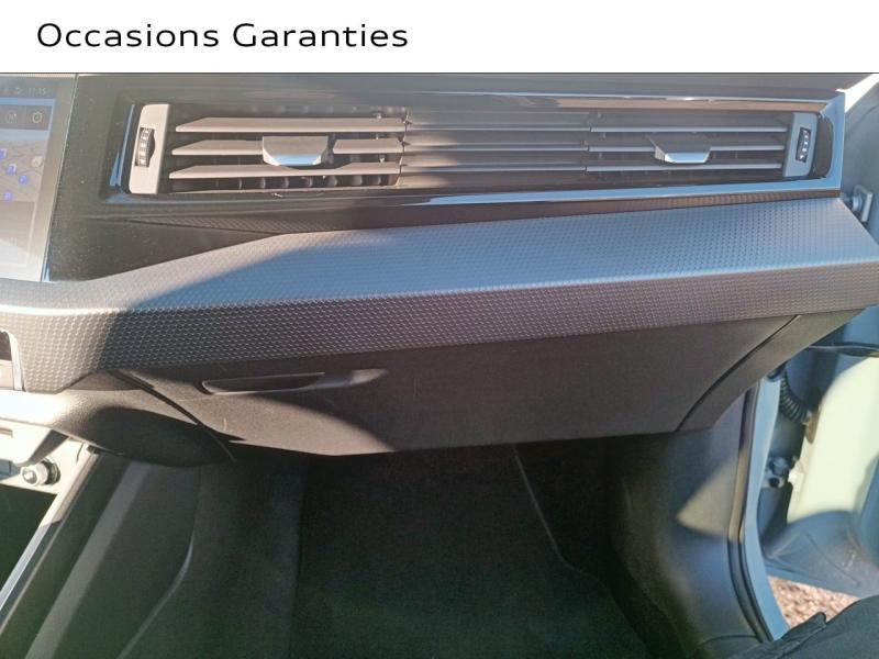 Voitures occasions Audi A1 allstreet Design luxe Laxou