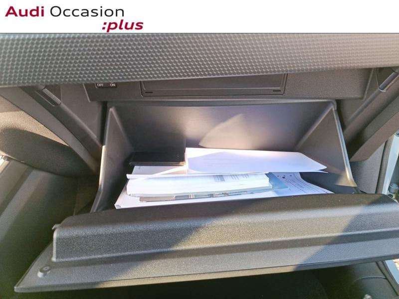 Voitures occasions Audi A1 allstreet Design luxe Laxou