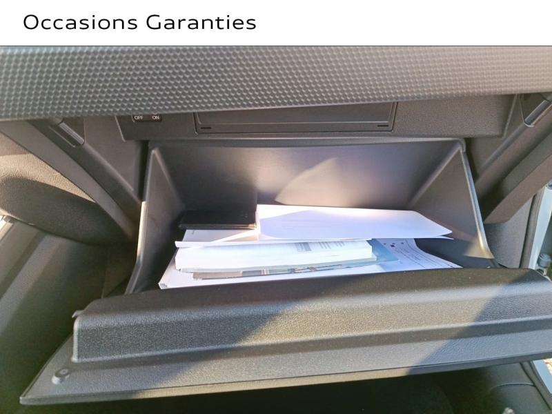 Voitures occasions Audi A1 allstreet Design luxe Laxou