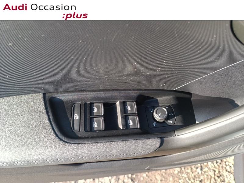 Voitures occasions Audi A1 allstreet Design luxe Laxou