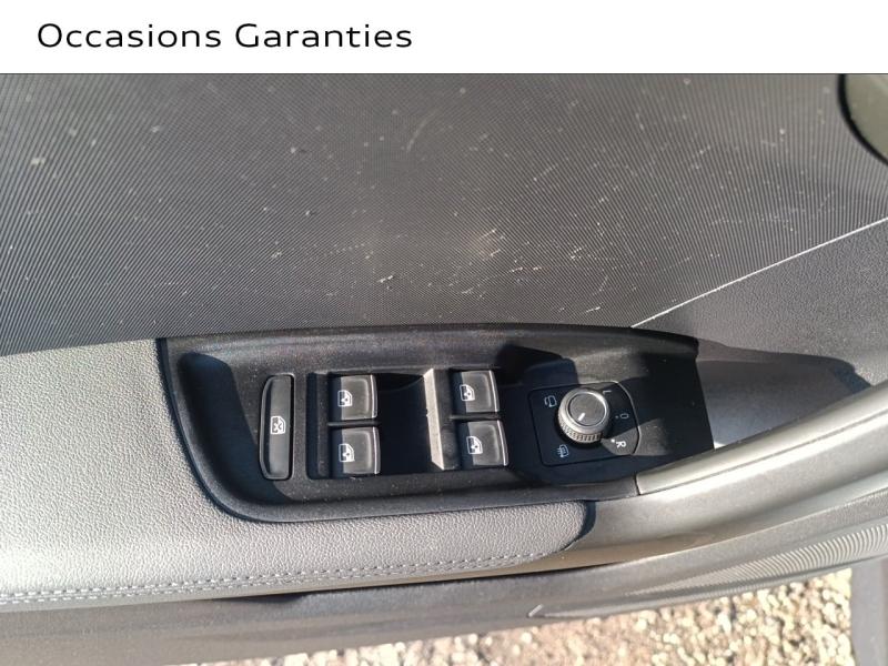 Voitures occasions Audi A1 allstreet Design luxe Laxou