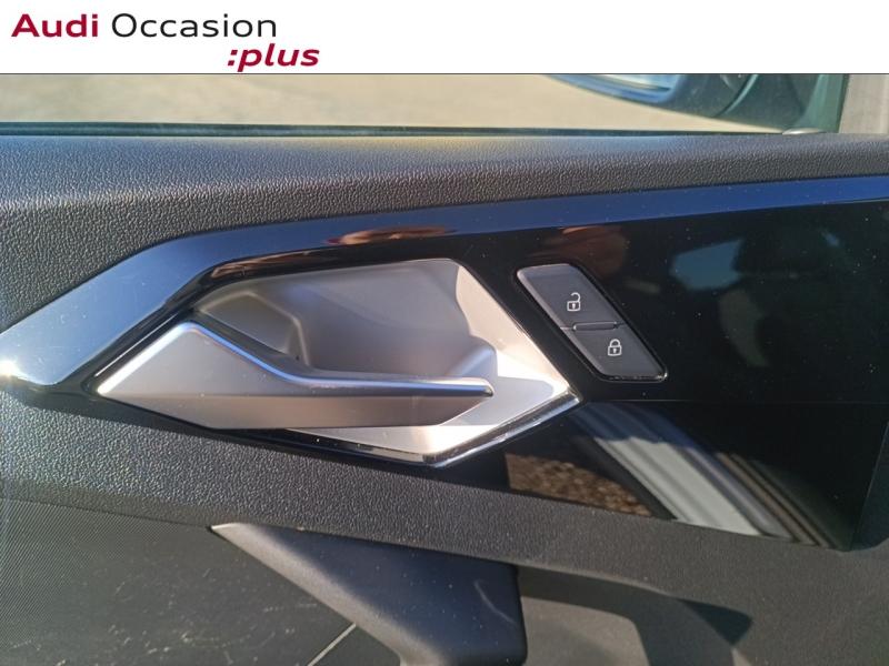 Voitures occasions Audi A1 allstreet Design luxe Laxou