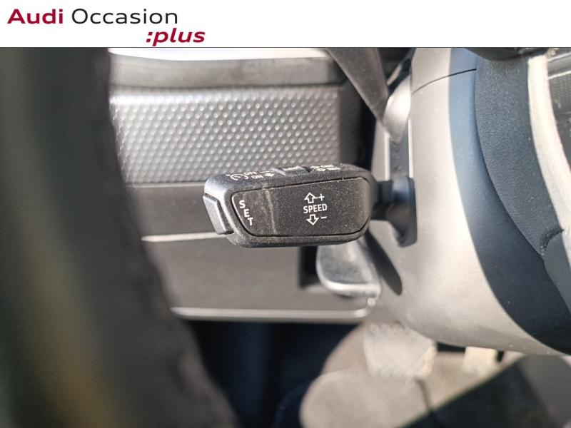 Voitures occasions Audi A1 allstreet Design luxe Laxou