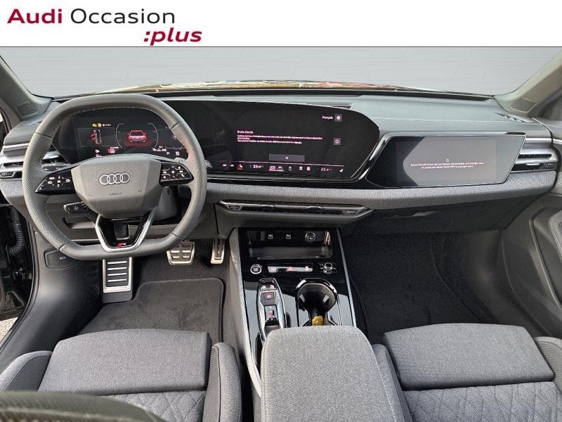 Voitures occasions Audi A5 Avant S line Laxou