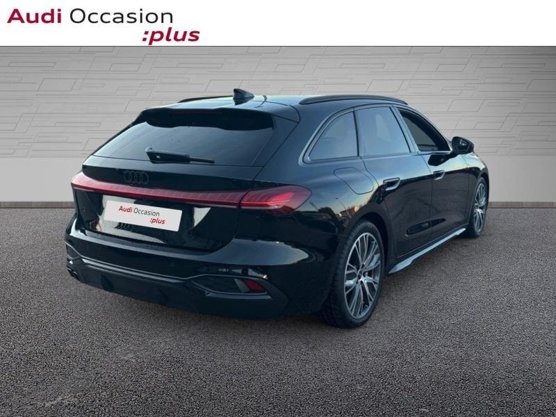 Voitures occasions Audi A5 Avant S line Laxou