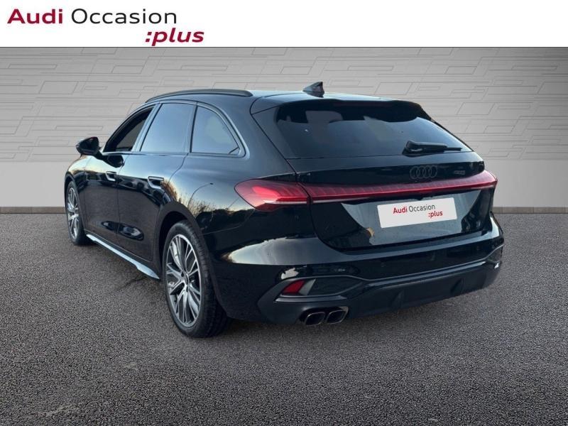 Voitures occasions Audi A5 Avant S line Laxou