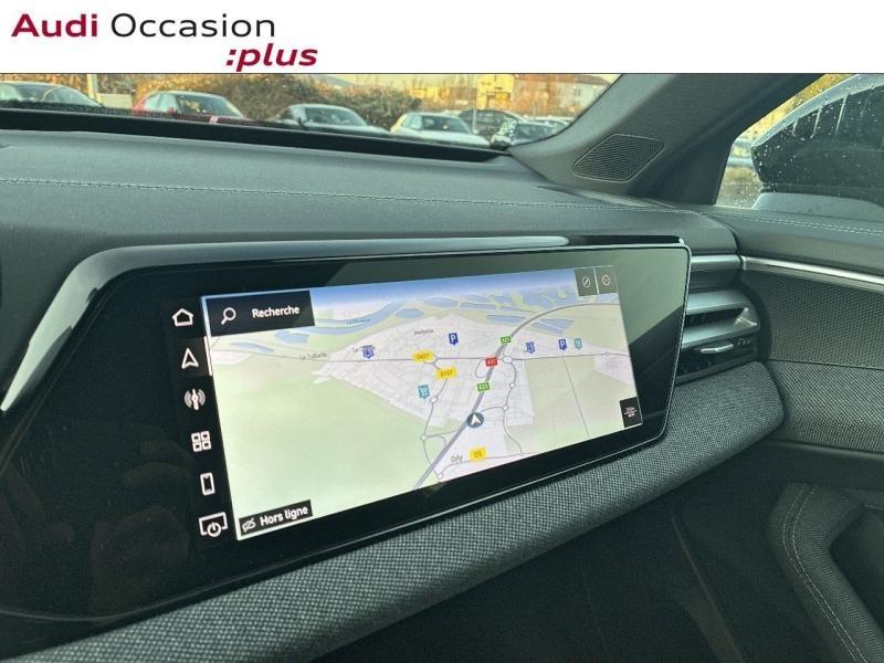 Voitures occasions Audi A5 Avant S line Laxou