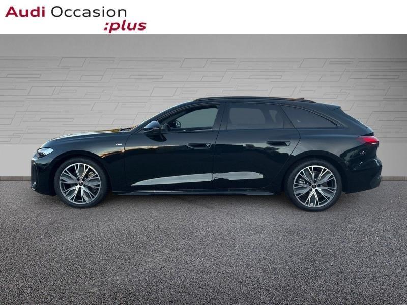Voitures occasions Audi A5 Avant S line Laxou
