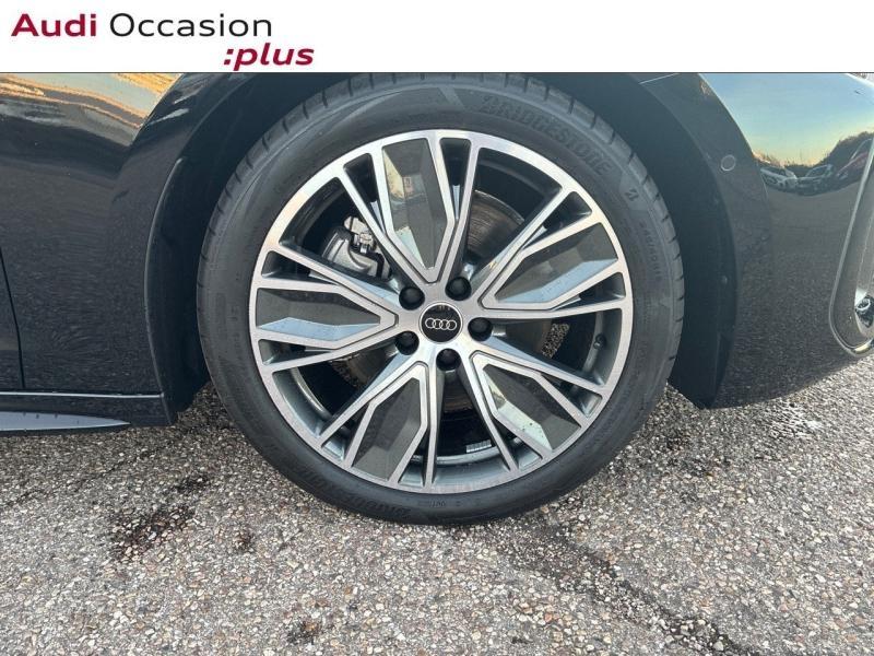 Voitures occasions Audi A5 Avant S line Laxou