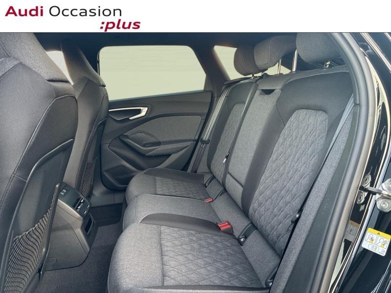 Voitures occasions Audi A5 Avant S line Laxou