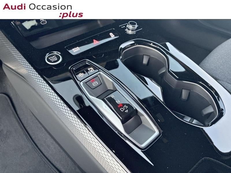 Voitures occasions Audi A5 Avant S line Laxou