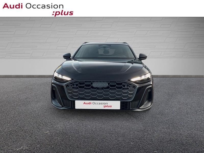 Voitures occasions Audi A5 Avant S line Laxou