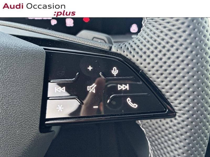 Voitures occasions Audi A5 Avant S line Laxou