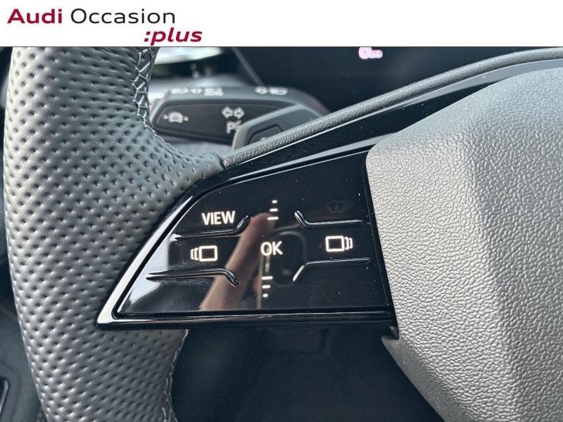 Voitures occasions Audi A5 Avant S line Laxou