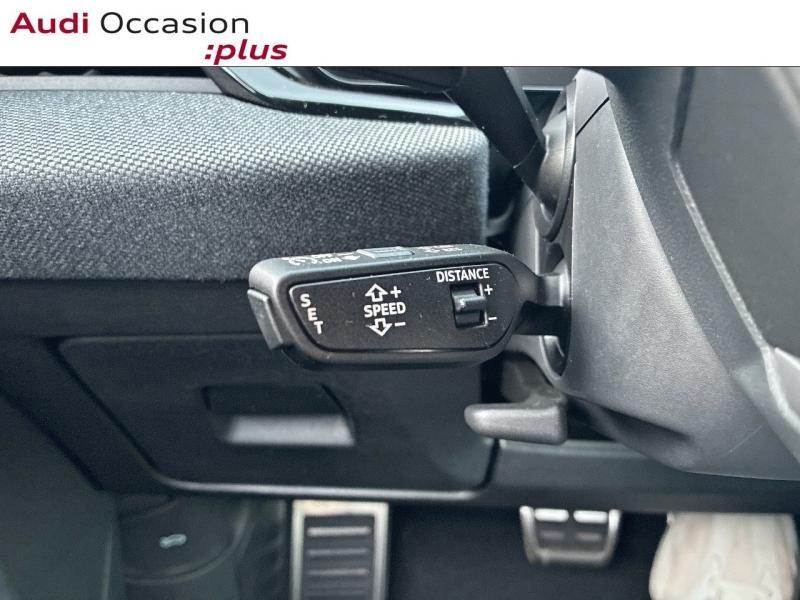 Voitures occasions Audi A5 Avant S line Laxou