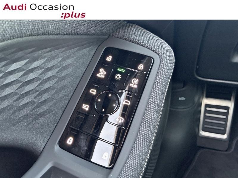 Voitures occasions Audi A5 Avant S line Laxou
