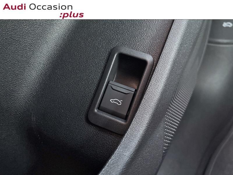 Voitures occasions Audi A5 Avant S line Laxou