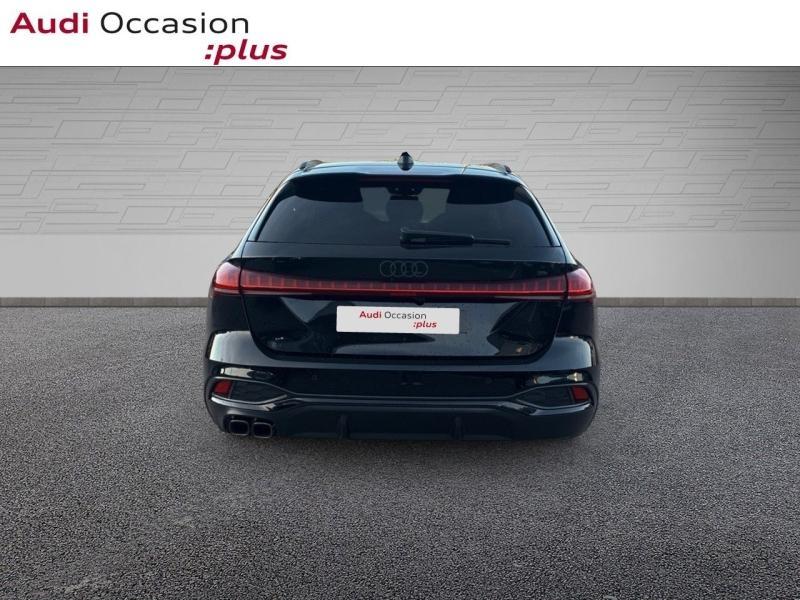 Voitures occasions Audi A5 Avant S line Laxou