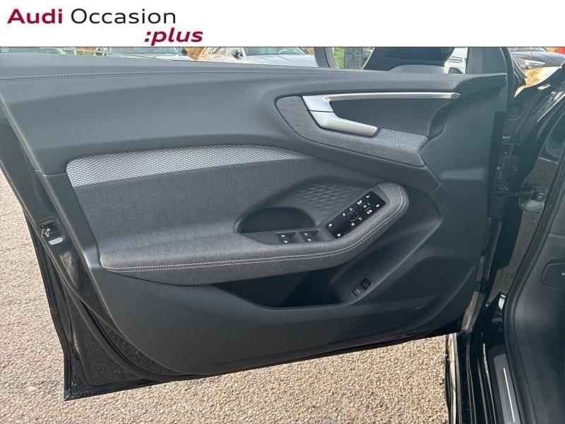 Voitures occasions Audi A5 Avant S line Laxou