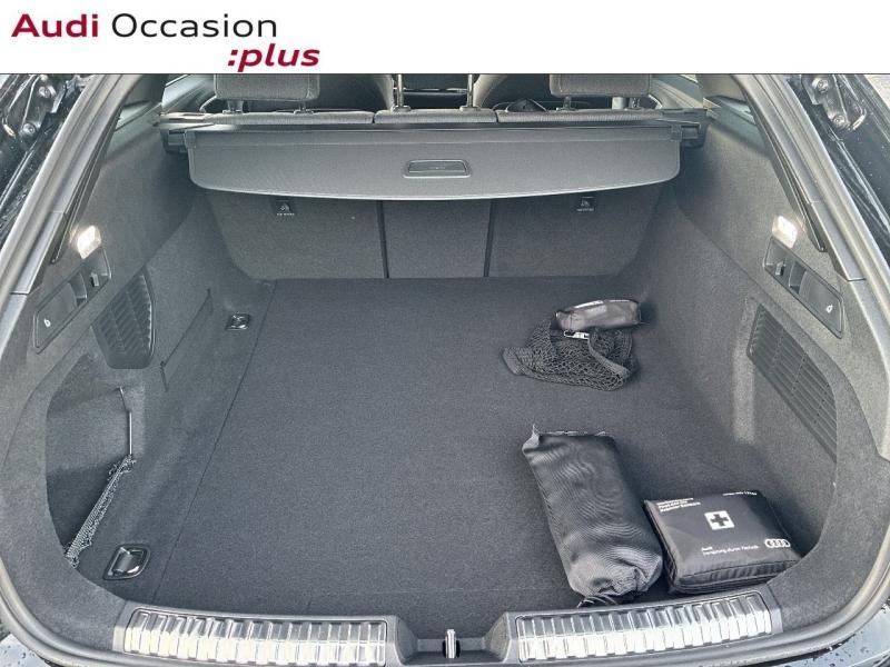 Voitures occasions Audi A5 Avant S line Laxou