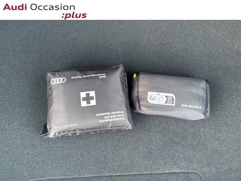 Voitures occasions Audi A5 Avant S line Laxou