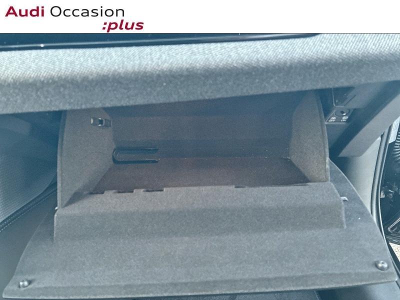 Voitures occasions Audi A5 Avant S line Laxou