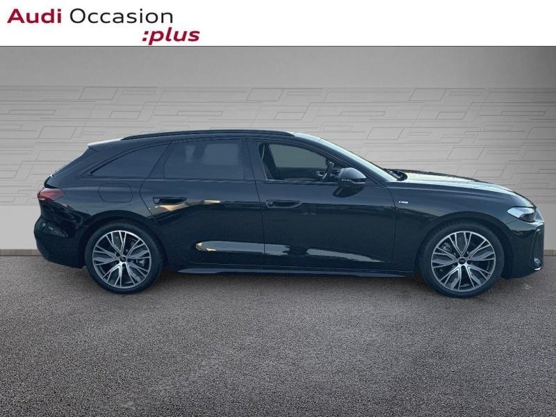 Voitures occasions Audi A5 Avant S line Laxou