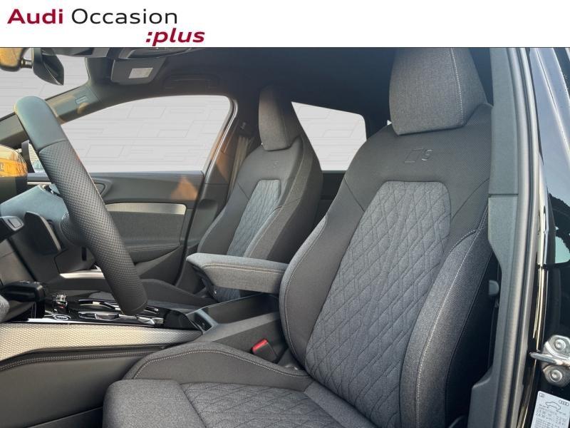 Voitures occasions Audi A5 Avant S line Laxou