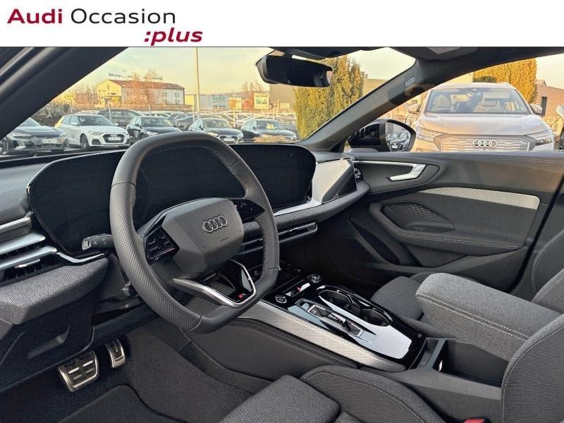 Voitures occasions Audi A5 Avant S line Laxou
