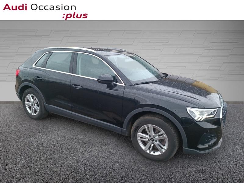Voitures occasions Audi Q3 Business line Laxou