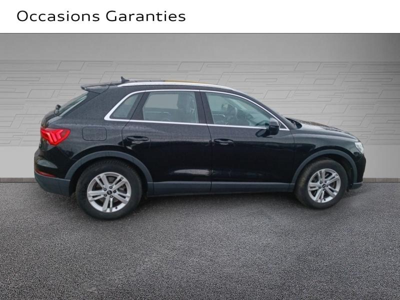 Voitures occasions Audi Q3 Business line Laxou