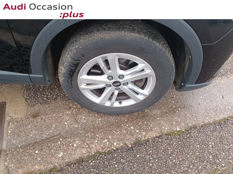 Voitures occasions Audi Q3 Business line Laxou