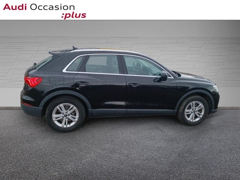 Voitures occasions Audi Q3 Business line Laxou
