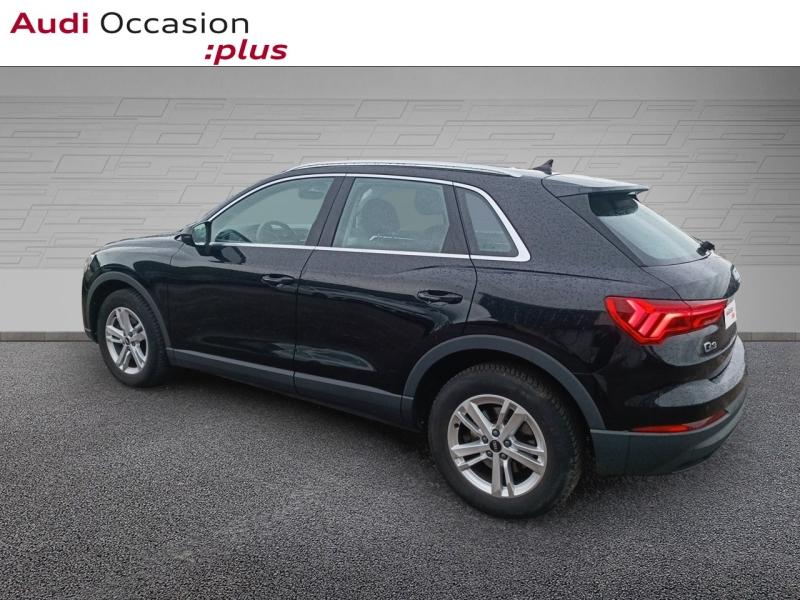 Voitures occasions Audi Q3 Business line Laxou