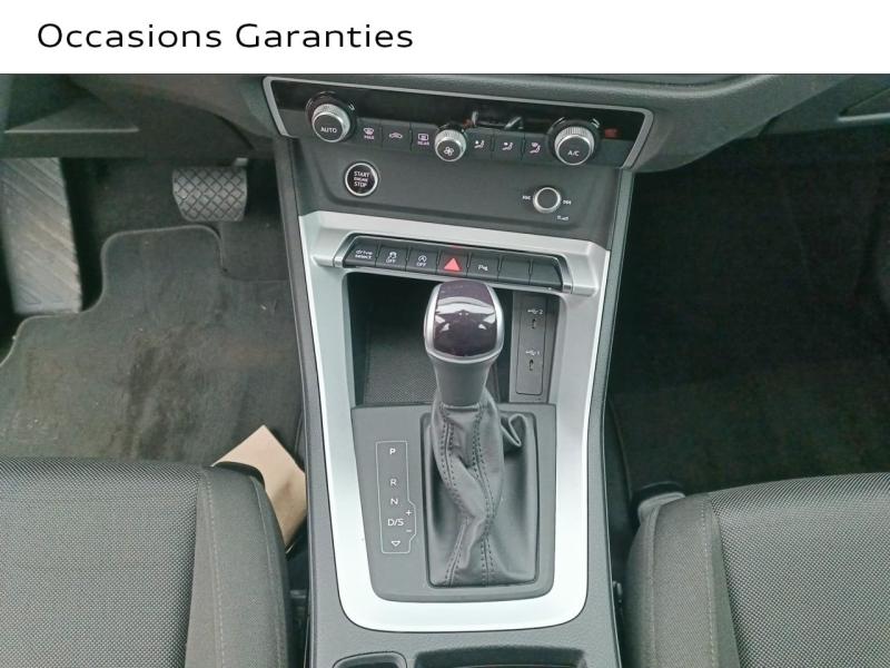 Voitures occasions Audi Q3 Business line Laxou