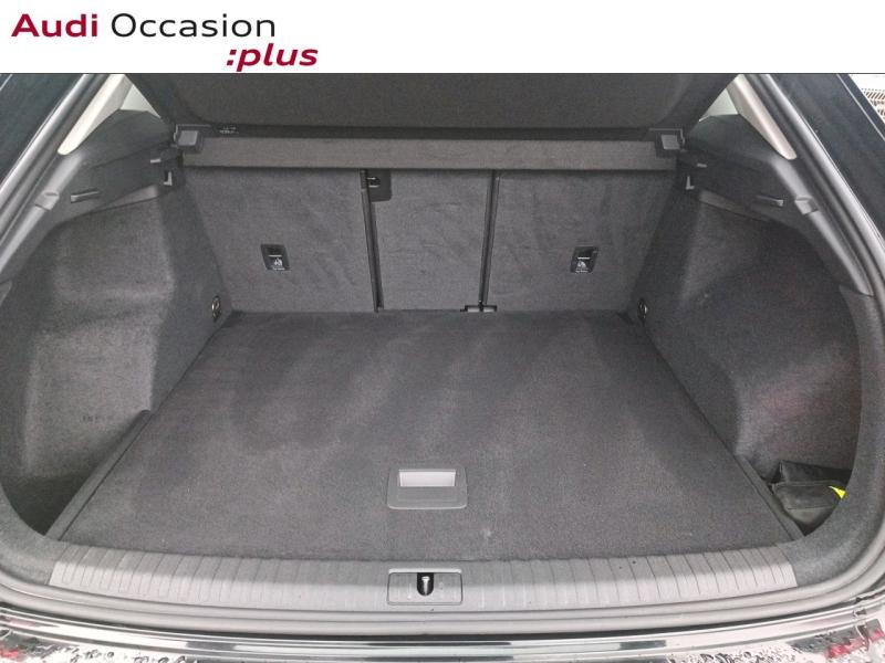Voitures occasions Audi Q3 Business line Laxou