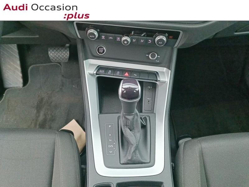 Voitures occasions Audi Q3 Business line Laxou
