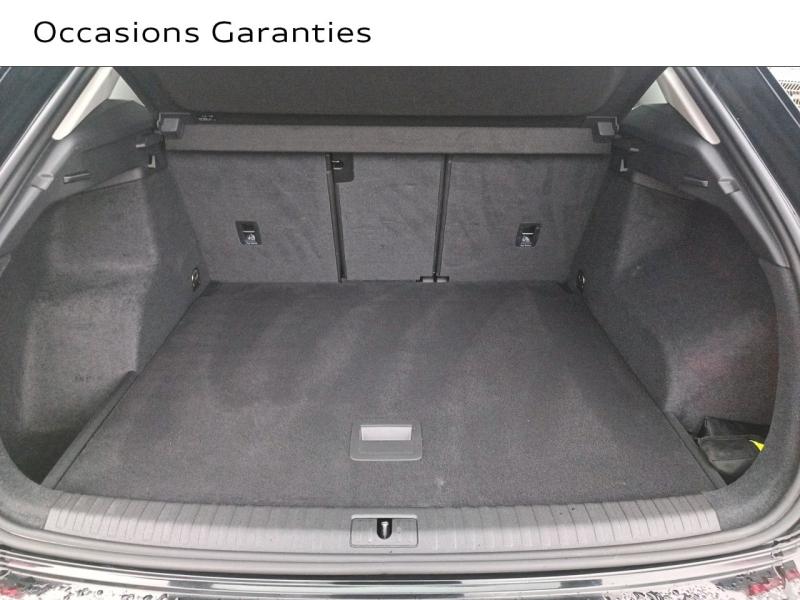 Voitures occasions Audi Q3 Business line Laxou