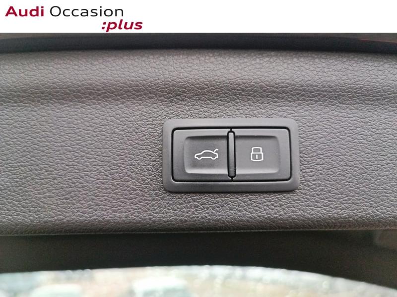 Voitures occasions Audi Q3 Business line Laxou
