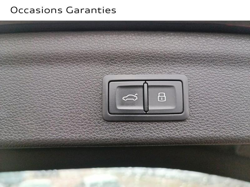 Voitures occasions Audi Q3 Business line Laxou