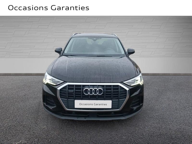 Voitures occasions Audi Q3 Business line Laxou