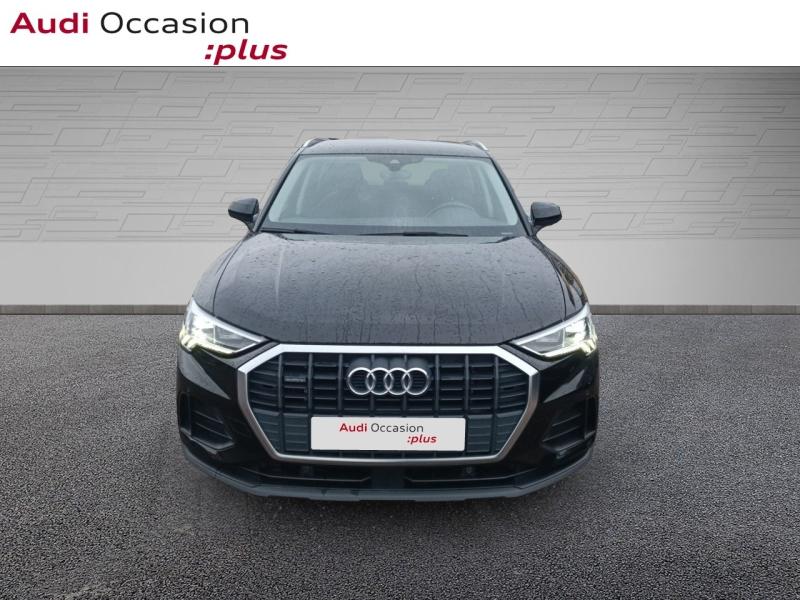 Voitures occasions Audi Q3 Business line Laxou