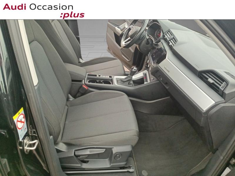 Voitures occasions Audi Q3 Business line Laxou