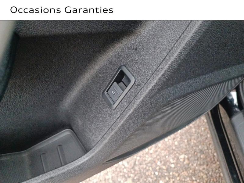 Voitures occasions Audi Q3 Business line Laxou