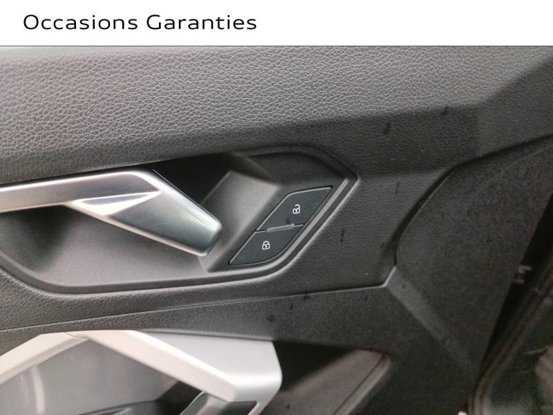 Voitures occasions Audi Q3 Business line Laxou