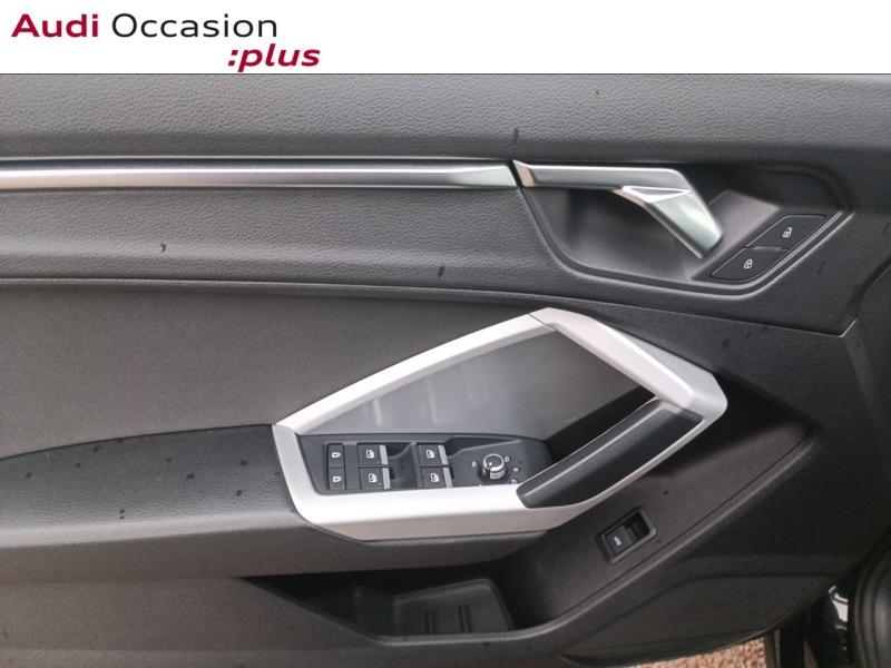 Voitures occasions Audi Q3 Business line Laxou