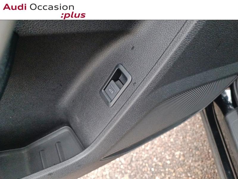 Voitures occasions Audi Q3 Business line Laxou