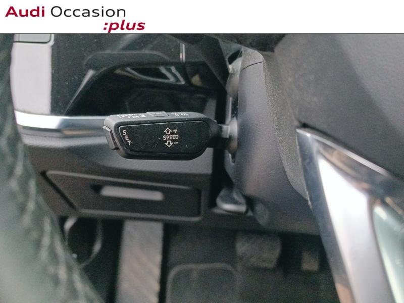 Voitures occasions Audi Q3 Business line Laxou