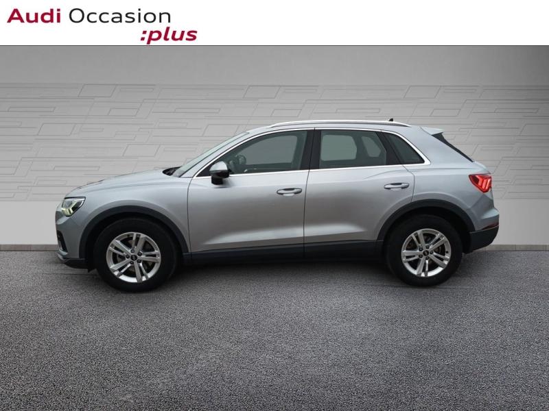 Voitures occasions Audi Q3 Business line Laxou