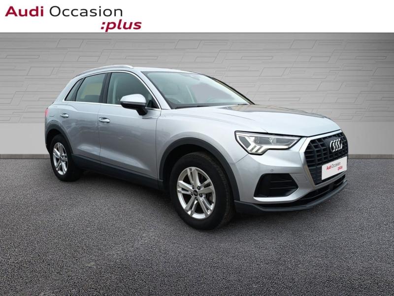 Voitures occasions Audi Q3 Business line Laxou